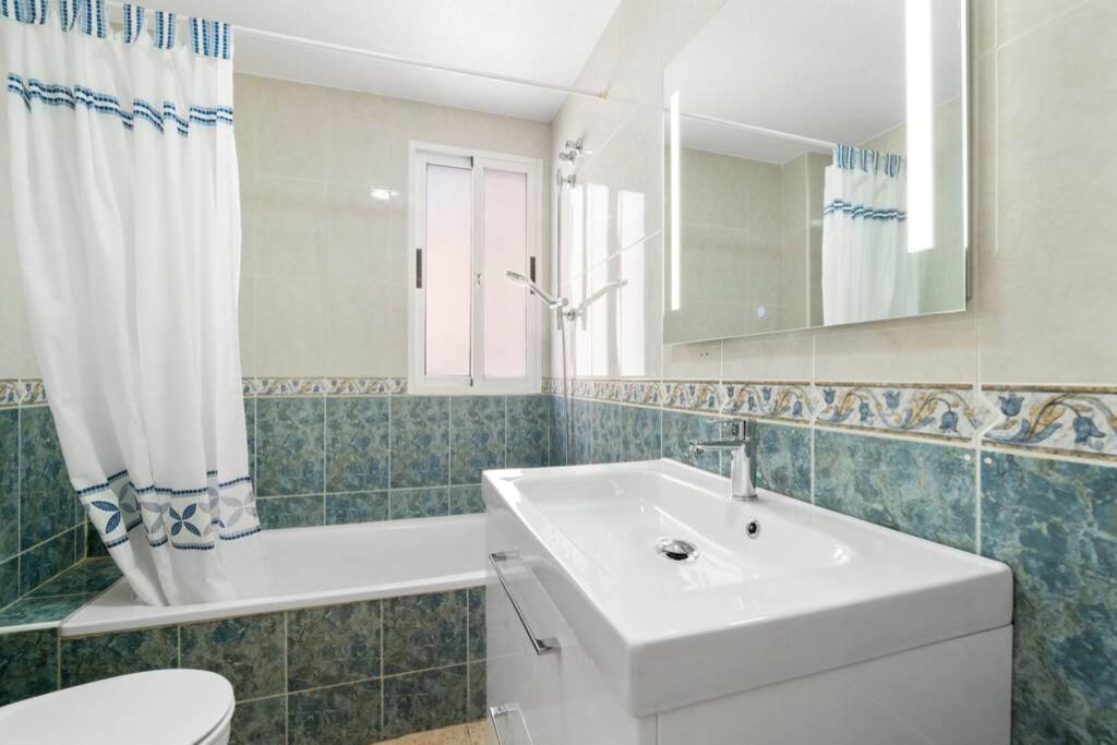 Villa-Capricho Playa - Zeus Torrevieja Ngoại thất bức ảnh